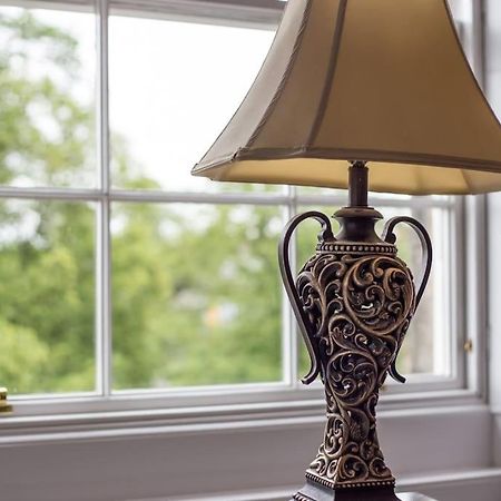 Prime Edinburgh City Centre - 4 Bed Penthouse Eksteriør bilde